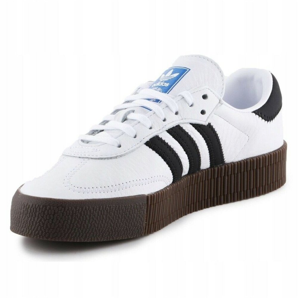 COPY - Adidas Sambarose AQ1134 Womens 9